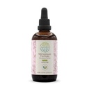 HerbEra Menopause Formula B120 Bezspirta ekstrakcijas Tinktūra, koncentrēti šķidrie pilieni Dabīgi Vitex Berry, lakricas saknes, māteswort, Dong Quai Saknes, Bērda saknes, Black Cohosh Saknes. 4 Fl Oz