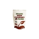 Ķiršu saldā sirds Organiskā Reiši Sēņu pulveris, 3.5 Oz, Imūnās Boost, Kafijas uzlabotājs (iepakojums May Vary)