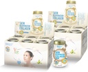 BBGLO® Ādas atjaunošanās kolagēna dzēriens – pretnovecošanās komplekss, 2.4 fl. Oz (12 pudeles, locītavas)