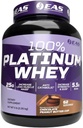 EAS 100% Platinum י 3 Ultra-Platinum Sūkalu olbaltumvielas 