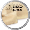 Blissful suns Elbow sviests sausiem, krekinga calluses, Lick-Safe suns balzams, nomierinoša Elbow Balm ar moisturizing Shea sviests, Mandeles, Oliva, un Essential Oils, Pet Supplies, 16 oz. Alva