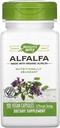 Dabas ceļš Alfalfa lapas -- 100 kapsulas