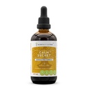Noslēpumi no tribe - mierīgs noslēpums, augu Papildinājums Blend Drops Alkohola bez šķidruma ekstrakts, bez kaitīgas Formula (4 fl oz)
