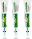 Globuss (3 Pack) Hemorrhoid Cream, Relief with Aloe (1,8 Ounce Tube) Relief from Hemoroids, Piles, nieze, dedzināšana, diskomforts, & More