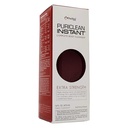 Wellgenix Puriclean Instant Complete Body Cleanser, 16 Fl Oz Fruit Punch, Premium Extra Strength Zāļu tīrīšana Detox Dzēriens, Viena stunda Detox atbalsta papildinājums