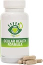 Heiedrate Ocular Health Formula - Complete Macula and Retina Support Areds 2 Formula Packed with Lutein, Zeaxanthin, and Astaksantin (30 Day Supply)