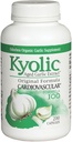 KYOLIC # 100 GAR EXT,YEAST FREE, 200 KLP