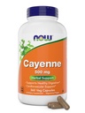 Tagad Cayenne (Capsicum annuum) 500 mg, 360 Veg kapsulas