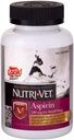 Nutri-Vet K9 Suņi Aspirīns maza auguma suņiem 100ct