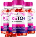 LIVORKA (3 iepakojumi ripped Results Keto Plus Gumies, ripped Results Keto ACV Gummies 1050 MG, ripped Reults, ripped Results Keto Gumies, ripped Keto, ripped Results Keto, 180 Gumijas 3 mēnešus