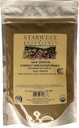 Eyebraight Herb Powder Og - 4 Oz,(Starwest Botānika)