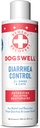 DOGSWELL tiesiskās aizsardzības un atgūšanas Caureja kontrole suņiem, 8 oz. (iepakojums var būt)