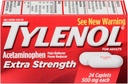 TYLENOL