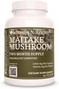 Tiesiskās aizsardzības līdzekļi Uzturs Maitake Mushroom
