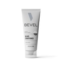 Bevel Beard kondicionieris vīriešiem - Beard Softener ar kokosriekstu eļļu, Shea sviests un Aloe Vera, softens un apstākļi bārda, lai palīdzētu samazināt lūzumu, 4 Oz