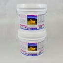 SU-PER pretoksidantu papildinājums zirgiem - Equine Selenium Vitamīni un essential antioksidantu atbalsts - 4 tabletes, (2 iepakojumi)