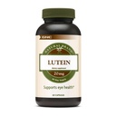 GNC Natural Brand Lutein 20mg, atbalsta acu veselību, 60 kapsulas