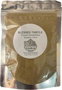 Svētīgs Thistle Powder 50 gr / 1.76 oz