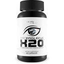 Pro EagleEye x20 - Vitamīnu bagātināts Vision Support - Multi-Vitamin & Mineral Vision Papildinājums - Aid Eye Sight & Acu veselība - Pro Eagle Eye X20 Vitamīni, lai stiprinātu Vision - Aid Detaļas