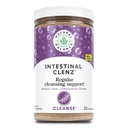 Dabas balanss Zarnu Clenz Psyllium augu tīrīšanas pulveris Veselīgs Gremošana, Detox & Regularity Papildinājums Nr Gluten 21oz, 120 Serv.