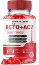 Keto-Cut Chews ACV Gummies - Keto-Cut Chews Premium Keto ACV Advanced Svara zudums, Keto + ACV Gummy, Keto Cut Chews Maksimālā stipruma papildinājums, KetoCut Chews Gummies Atsauksmes (60 Gummies)