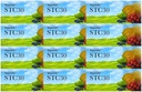 12 Iepakojumi STC30 Cilmes šūnu pretnovecošanās Célula Madre kolagēns samazina grumbu veidošanos Phyto Antioksidants Celšanas STC