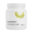 ThorneVet suņu kognitīvais atbalsts Soft Chews suņiem - Great Tasting Health Papildinājums ar B Vitamīniem un antioksidanti, lai atbalstītu smadzeņu veselību Jūsu vecākais suns - 90 Soft Chews
