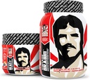 Vecās skolas Labs Vintage Blast (pirms treniņa) + Vintage Brawn (muscle Building Protein)