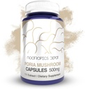 Nootrops Depot Poria Mushroom Capsules
