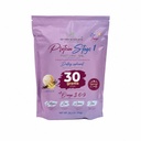 MI NUEVA SILUETA Mans jaunais silhouette proteīns pēc BBL 1. stadijas (vainila) omegas 3, 6, 9 potencētas ar trīsdesmit gramiem proteīna vienā krata