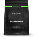 Vegan proteīns pulveris          ; 100% uz augu bāzes un dabas  ; 25g proteīns  ; bez lipekļa ; ; zems tauku kratīšanas ; Šokolādes Zīds   ; 2.20 Putas