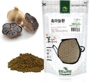 [Medicīnal Korejiešu Herbal Pills] 100% Dabīgs Black Ķiploki tabletes 