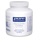 Pure Encapsulations Glikozamīna komplekss 