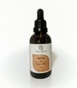 Kaļķakmens Leaf Infūzijas eļļas ekstrakts (macerēta eļļa), 1.69 fl oz (50ml), 100% dabīgs un tīrs, ne-GMO