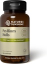 Dabas Sunshine Psyllium Hull, 100 kapsulas  ) Organiskās zarnu sistēmas atbalsts ir augsts šķīstošo šķiedru, kas veicina atkritumu iznīcināšanas procesu