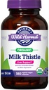 Oregonas savvaļas raža piens Datele Organic Non-GMO Herbal Papildinājums - pullulan (Augs iegūts) Vegan Kapsulas, 180 Skaits