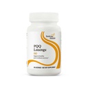Meklējot Health PQQ, 20 mg pirolohinolīna hinons (PQQ) uz Lozenge, Antioksidants-Like Nutrients, lai atbalstītu veselīgu novecošanās un oksidatīvs stress, veģetārs un Vegan (30 lozenges)