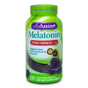 Vita Fusion Melatonin 5 Mg Gummies Diētiskā papildinājums (Netcount 216 Gumies), 216Count ()