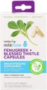 Piena plūsma Zīdīšanas Papildinājums ar Grieķu Vissvētāko Thistle (100 Vegetarian Capsules)