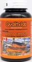 Wild Chaga Papildinājums 500 mg 120 vegekapi (Ražots Kanādā)