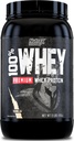 Nutrex - 100% sūkalu proteīns