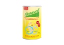 Almased Maleal Replacement Shake - Low-Glycemic High Plant Base Protein Pulveris - Uztura svars Veselības atbalsta papildinājums - Original Flavor - 17,6 oz (iepakojums no 3)