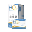Hidrolageno Q10, hidrolizēts kolagēns, vitamīni, ZINC, antioksidanti, 30 paciņas iepakojumā, 4. 2 Ārējais iepakojums, iepakojumā 1