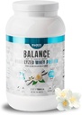 Hidrolizēts sūkalu proteīns ar MarceFitness Vanilla Flavor 2 mārciņa