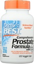 Ārsta labākā vispārējā prostatas formula, Veggie Caps, 120-Count (iepakojums no 3)