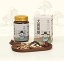 Lovnheal Pet Poop Digestion & General Gut Veselības Papildinājums Vitamīni Chew suņiem Kaķi Fiber, Korejiešu Natural Herb, Tear Stain, Optimizēt Stool un Eliminate Stool Odor 7oz