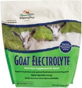 Manna Pro Goat Electrolyte, 1 mārciņa, papildinājums pareizai hidrācijai