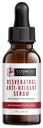 Resveratrol Anti-Axidant Serums - Apkarot Novecošana ar antioksidanti no Tea Polifenoli un Resveratrol - 1 fl oz - Cosmesis