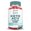 Tikai laboratorijas Keto Genesis Keto ACV Gummies Extreme 2000MG Keto Genesis Keto Gummies Advanced Formula Apple Sidra Etiķis ar granātābolu biešu sulu pulveris B12 Vegan Non ĢMO 60 Gumys