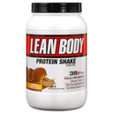 LABRADA Nutrition – Lean ķermeņa augstas olbaltumvielas uztura aizstājējs Shake, sūkalu olbaltumvielu pulveris svara zudums un muskuļu augšanu, šokolādes putraimu sviests, 2.47LB Iepakojums May Vary